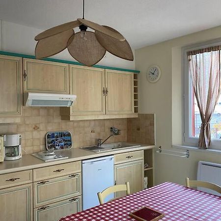 Appartement Au Centre Ville. Cauterets Extérieur photo