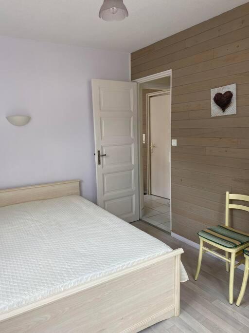 Appartement Au Centre Ville. Cauterets Extérieur photo